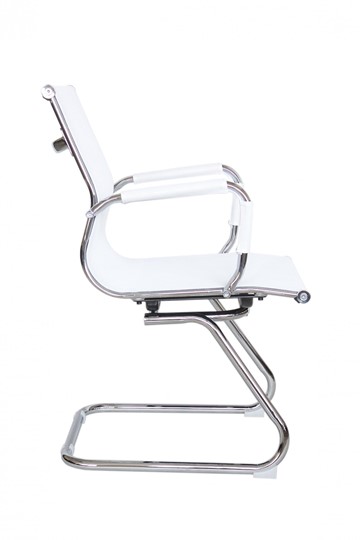 Кресло Riva Chair 6001-3 (Белый) в Элисте - изображение 2