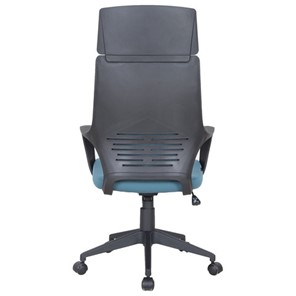 Офисное кресло Brabix Premium Prime EX-515 (ткань, голубое) в Элисте - предосмотр 3