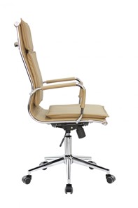 Компьютерное кресло Riva Chair 6003-1 S (Кэмел) в Элисте - предосмотр 2