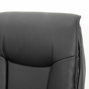 Компьютерное кресло Brabix Premium Work EX-513 (экокожа, черное) в Элисте - предосмотр 5