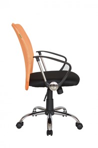 Кресло Riva Chair 8075 (Оранжевая) в Элисте - предосмотр 2