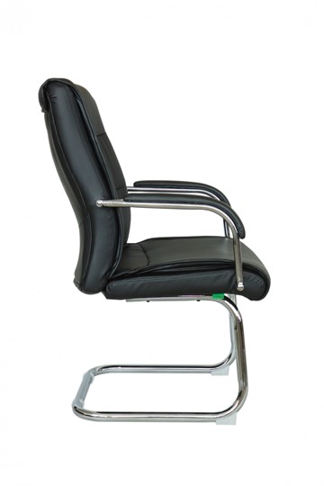 Компьютерное кресло Riva Chair 9249-4 (Черный) в Элисте - изображение 2