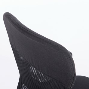 Компьютерное кресло Brabix Jet MG-315 (с подлокотниками, черное) 531839 в Элисте - предосмотр 8