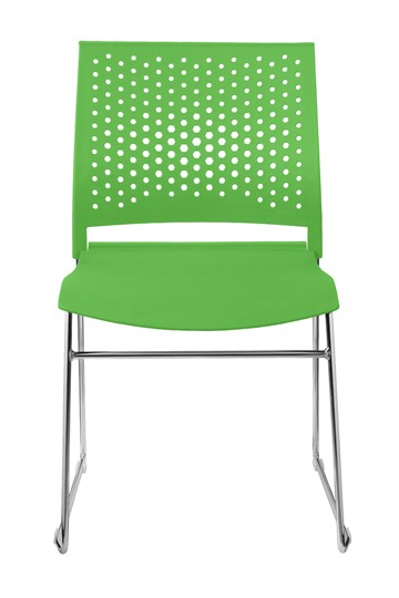 Компьютерное кресло Riva Chair D918 (Зеленый) в Элисте - изображение 1