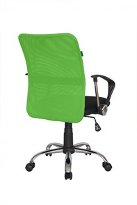 Компьютерное кресло Riva Chair 8075 (Зеленый) в Элисте - предосмотр 3