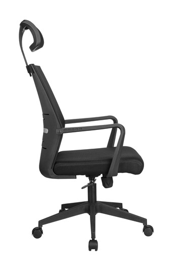 Кресло Riva Chair А818 (Черный) в Элисте - изображение 2
