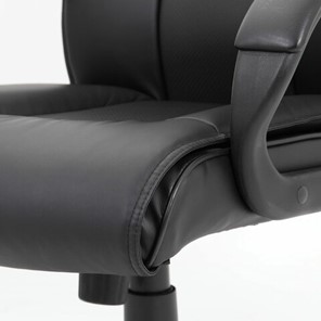 Компьютерное кресло Brabix Premium Work EX-513 (экокожа, черное) в Элисте - предосмотр 9