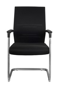 Кресло Riva Chair D818 (Черная сетка) в Элисте - предосмотр 1