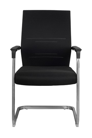 Кресло Riva Chair D818 (Черная сетка) в Элисте - изображение 1