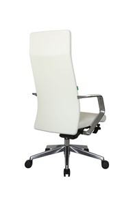 Кресло Riva Chair A1811 (Белый) в Элисте - предосмотр 3