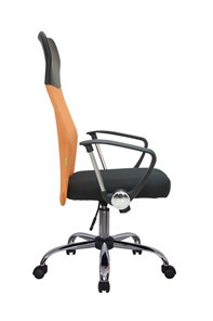 Компьютерное кресло Riva Chair 8074 (Оранжевый) в Элисте - предосмотр 2