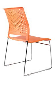 Офисное кресло Riva Chair D918 (Оранжевый) в Элисте - предосмотр 3