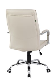 Компьютерное кресло Riva Chair 9249-1 (Бежевый) в Элисте - предосмотр 3