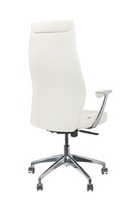 Компьютерное кресло Riva Chair A9184 (Белый) в Элисте - предосмотр 3