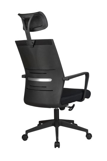 Кресло Riva Chair А818 (Черный) в Элисте - изображение 3
