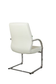 Кресло офисное Riva Chair С1815 (Белый) в Элисте - предосмотр 3