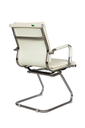 Кресло офисное Riva Chair 6003-3 (Бежевый) в Элисте - изображение 3