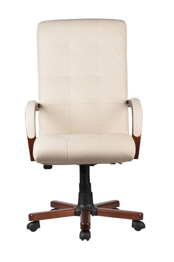 Офисное кресло RCH WOOD M 165 A (Бежевый) в Элисте - изображение 1
