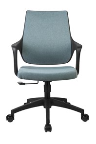 Кресло компьютерное Riva Chair 928 (Зеленый) в Элисте - предосмотр 1