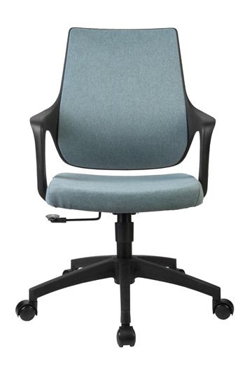Кресло компьютерное Riva Chair 928 (Зеленый) в Элисте - изображение 1