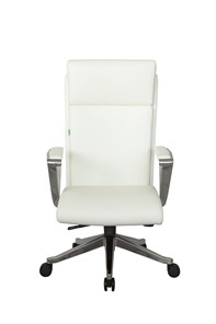 Офисное кресло Riva Chair А1511 (Белый) в Элисте - предосмотр 1