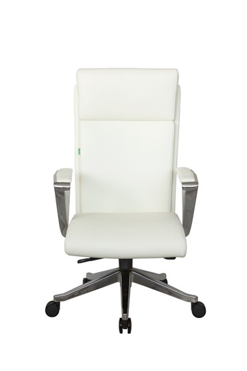 Офисное кресло Riva Chair А1511 (Белый) в Элисте - изображение 1