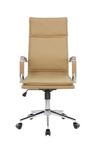 Компьютерное кресло Riva Chair 6003-1 S (Кэмел) в Элисте - предосмотр 1