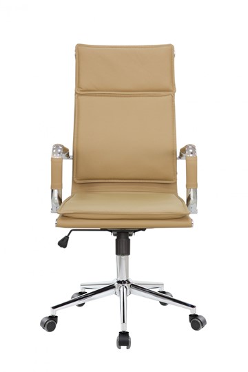 Компьютерное кресло Riva Chair 6003-1 S (Кэмел) в Элисте - изображение 1
