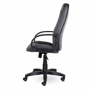 Кресло офисное BRABIX "Classic EX-685", ткань С, черное, 532022 в Элисте - предосмотр 5