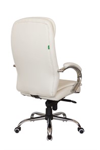 Офисное кресло Riva Chair 9024 (Бежевый) в Элисте - предосмотр 3