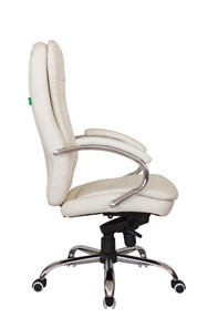 Офисное кресло Riva Chair 9024 (Бежевый) в Элисте - предосмотр 2