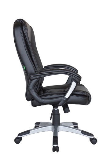 Офисное кресло Riva Chair 9211 (Черный) в Элисте - изображение 2