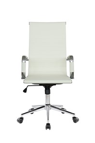 Офисное кресло Riva Chair 6002-1 S (Бежевый) в Элисте - предосмотр 1
