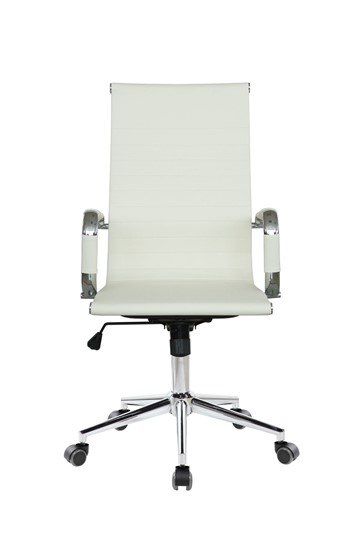 Офисное кресло Riva Chair 6002-1 S (Бежевый) в Элисте - изображение 1