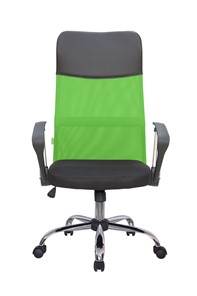Офисное кресло Riva Chair 8074 (Зеленый) в Элисте - предосмотр 1