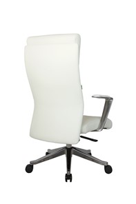 Офисное кресло Riva Chair А1511 (Белый) в Элисте - предосмотр 3