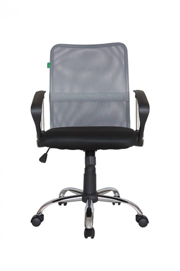 Кресло офисное Riva Chair 8075 (Серая) в Элисте - изображение 1