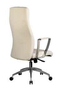 Кресло компьютерное Riva Chair 9208 (Бежевый) в Элисте - предосмотр 3