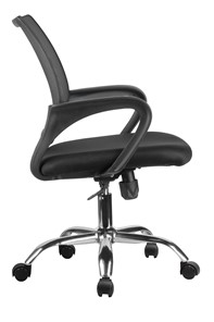 Компьютерное кресло Riva Chair 8085 JE (Черный) в Элисте - предосмотр 2