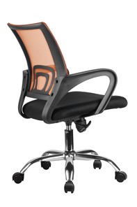 Офисное кресло Riva Chair 8085 JE (Оранжевый) в Элисте - предосмотр 3