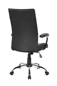 Кресло офисное Riva Chair 8234 (Черный) в Элисте - предосмотр 3