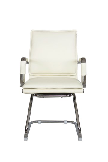 Кресло офисное Riva Chair 6003-3 (Бежевый) в Элисте - изображение 1