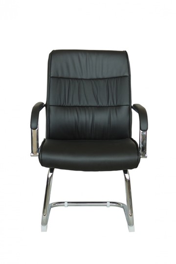 Компьютерное кресло Riva Chair 9249-4 (Черный) в Элисте - изображение 1