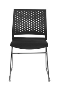 Офисное кресло Riva Chair D918 (Черный) в Элисте - предосмотр 1