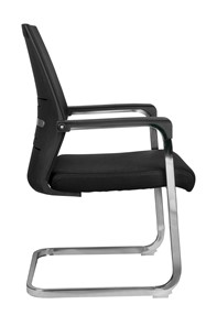 Кресло Riva Chair D818 (Черная сетка) в Элисте - предосмотр 2