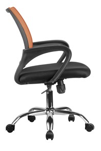 Офисное кресло Riva Chair 8085 JE (Оранжевый) в Элисте - предосмотр 2