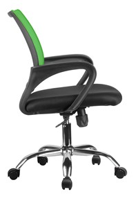 Компьютерное кресло Riva Chair 8085 JE (Зеленый) в Элисте - предосмотр 2