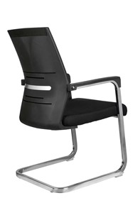 Кресло Riva Chair D818 (Черная сетка) в Элисте - предосмотр 3