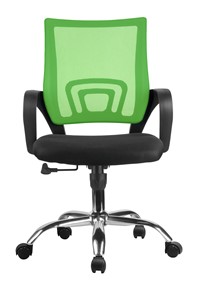 Компьютерное кресло Riva Chair 8085 JE (Зеленый) в Элисте - предосмотр 1