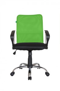 Компьютерное кресло Riva Chair 8075 (Зеленый) в Элисте - предосмотр 1